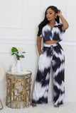 New To This Pant Set