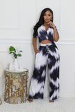 New To This Pant Set