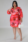 Daysha Babe Dress