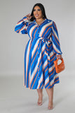 Telisha Dress