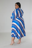 Telisha Dress