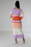Amaya Dress