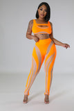 Aviva Legging Set