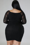 Kyler Dress