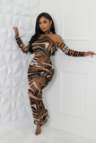 Paradise Playa Dress