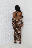 Paradise Playa Dress