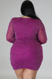 Irresistible Baby Dress