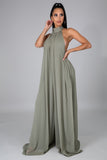 Made in Heaven Jumpsuit