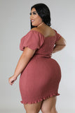 Moments Like This Dress