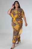 Ellison Days Jumpsuit