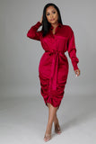 Shasta Dress