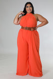 Aceshana Jumpsuit