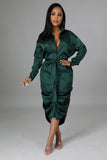 Shasta Dress