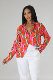 Telayna Babe Top
