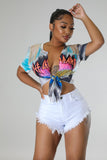 Hottie Gayl Shorts