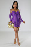 Baddie Baby Dress