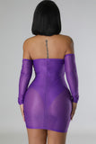 Baddie Baby Dress