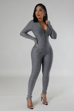 Make The Move Jumpsuit