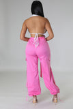 Sienna Baby Pants