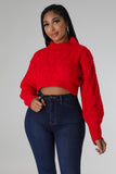 Camile Sweater