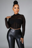 Veronica Top