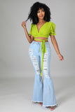 Joanna Jeans
