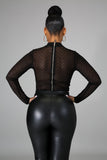 Veronica Top
