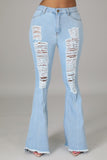 Joanna Jeans