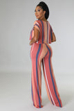 Tahiti Days Pant Set