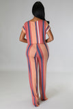 Tahiti Days Pant Set