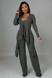 Jada Pant Set