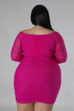 Kyler Dress