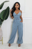 Ultimate Coolness Jumpsuit