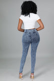 Sariyah Jeans