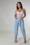 Alaura Jeans