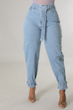 Alaura Jeans