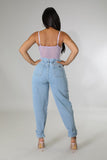 Alaura Jeans