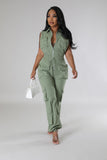 Lanyiah Jumpsuit