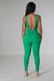 Granya Jumpsuit