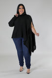 Catch My Vibe Cardigan