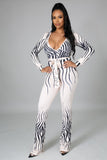 Show Stopper Jumpsuit