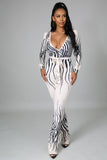 Show Stopper Jumpsuit