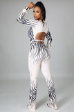 Show Stopper Jumpsuit