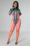 Aiesha Jumpsuit