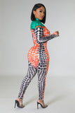 Aiesha Jumpsuit