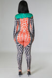 Aiesha Jumpsuit