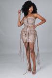 Good Till Bad Skirt (Skirt Only)
