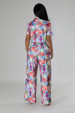 Sticking With It Pant Set