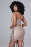 Good Till Bad Skirt (Skirt Only)