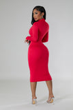 Be Different Dress